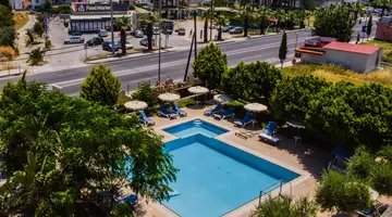 Mon Repos Hotel