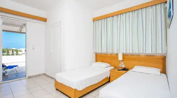 MON REPOS HOTEL