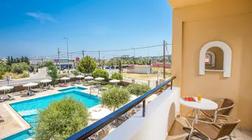 MON REPOS HOTEL