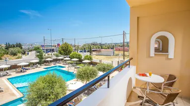 MON REPOS HOTEL