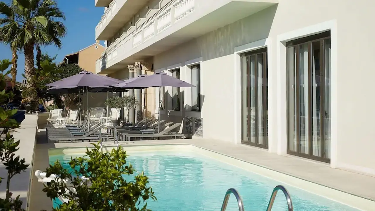 Mon Repos Palace - Adults Only