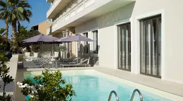 Mon Repos Palace - Adults Only