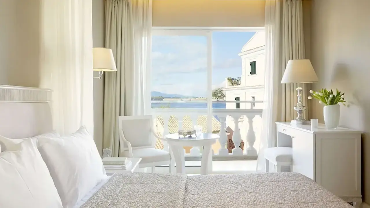Mon Repos Palace - Adults Only