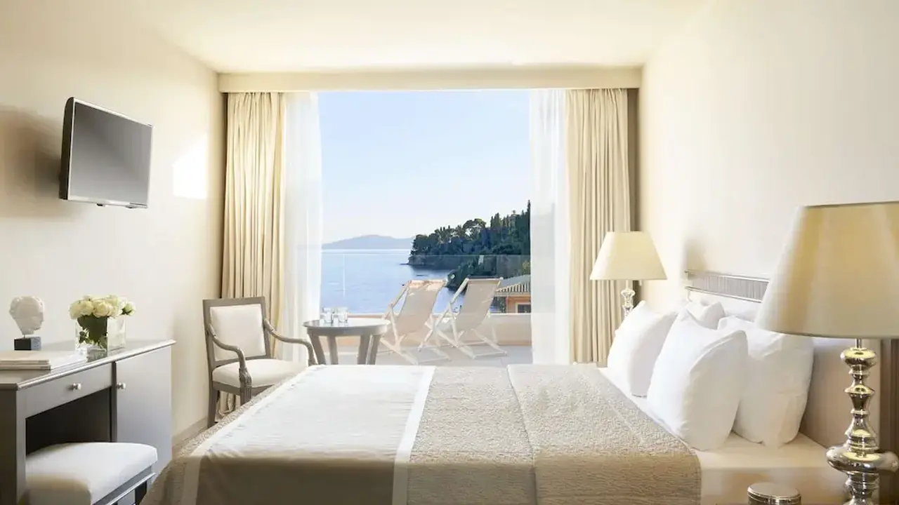 Mon Repos Palace - Adults Only