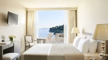 Mon Repos Palace - Adults Only