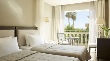 Mon Repos Palace - Adults Only
