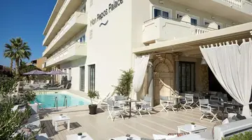 Mon Repos Palace - Adults Only