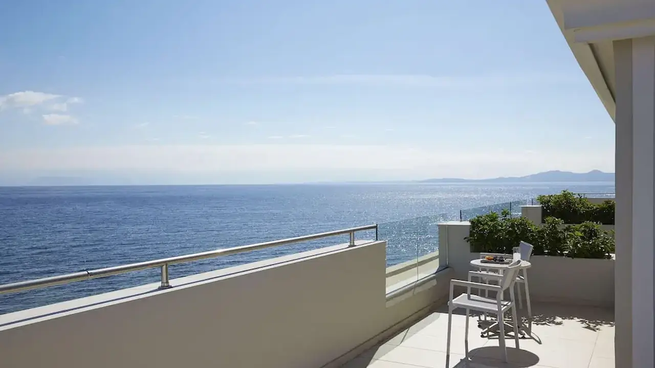 Mon Repos Palace - Adults Only