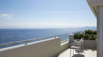 Mon Repos Palace - Adults Only