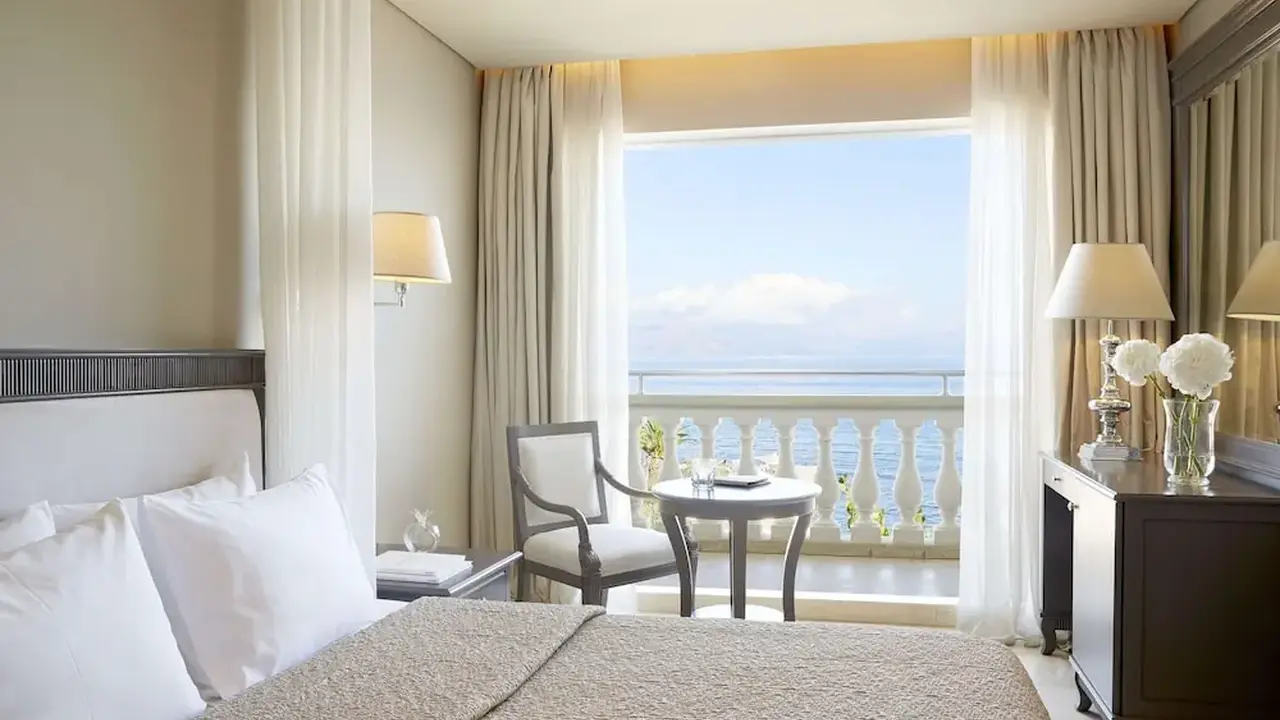 Mon Repos Palace - Adults Only