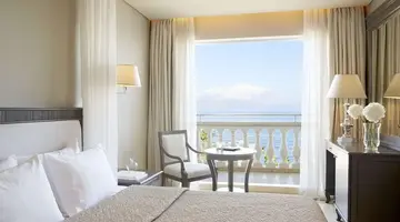 Mon Repos Palace - Adults Only
