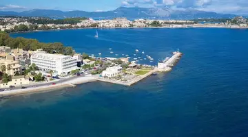 Mon Repos Palace - Adults Only