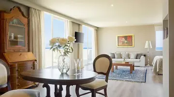 Mon Repos Palace - Adults Only