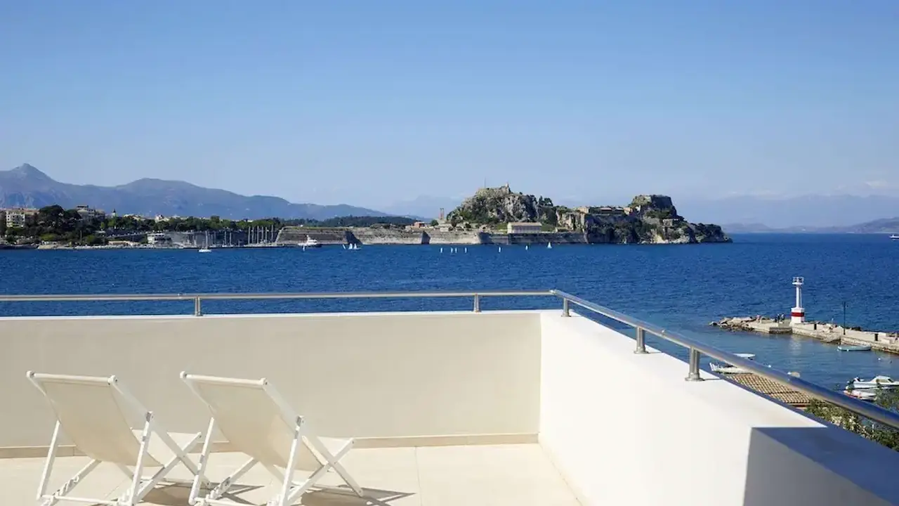 Mon Repos Palace - Adults Only