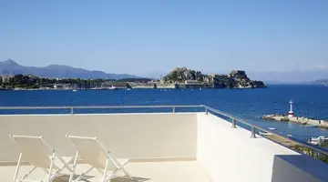 Mon Repos Palace - Adults Only