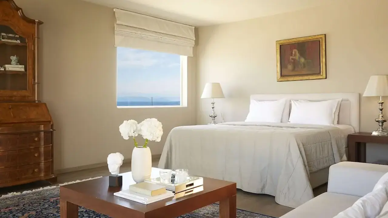 Mon Repos Palace - Adults Only