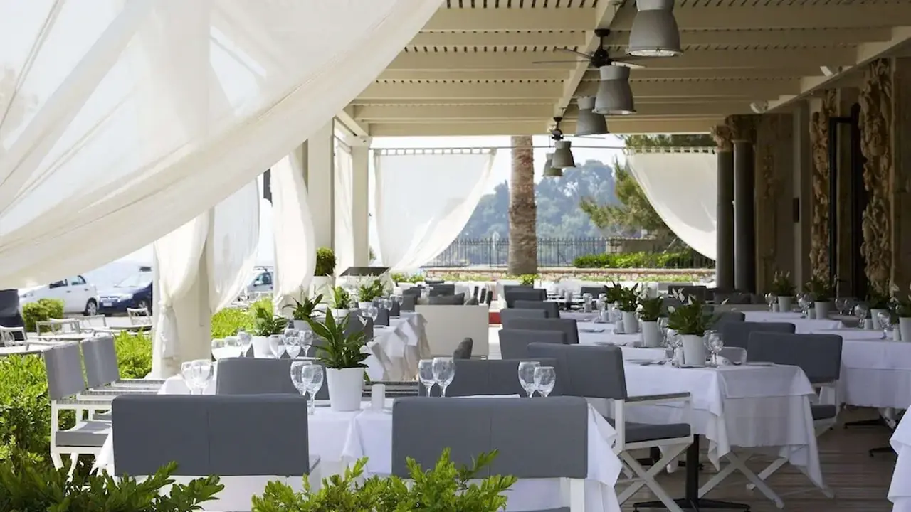 Mon Repos Palace - Adults Only