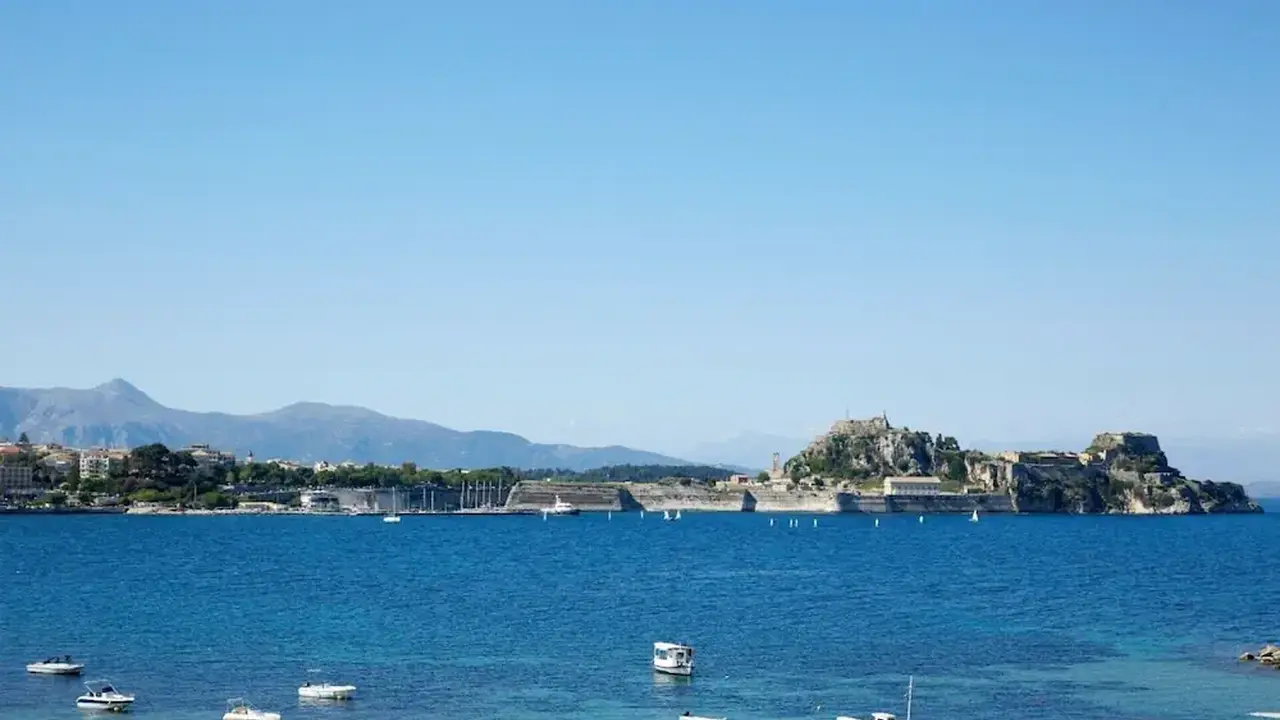 Mon Repos Palace - Adults Only