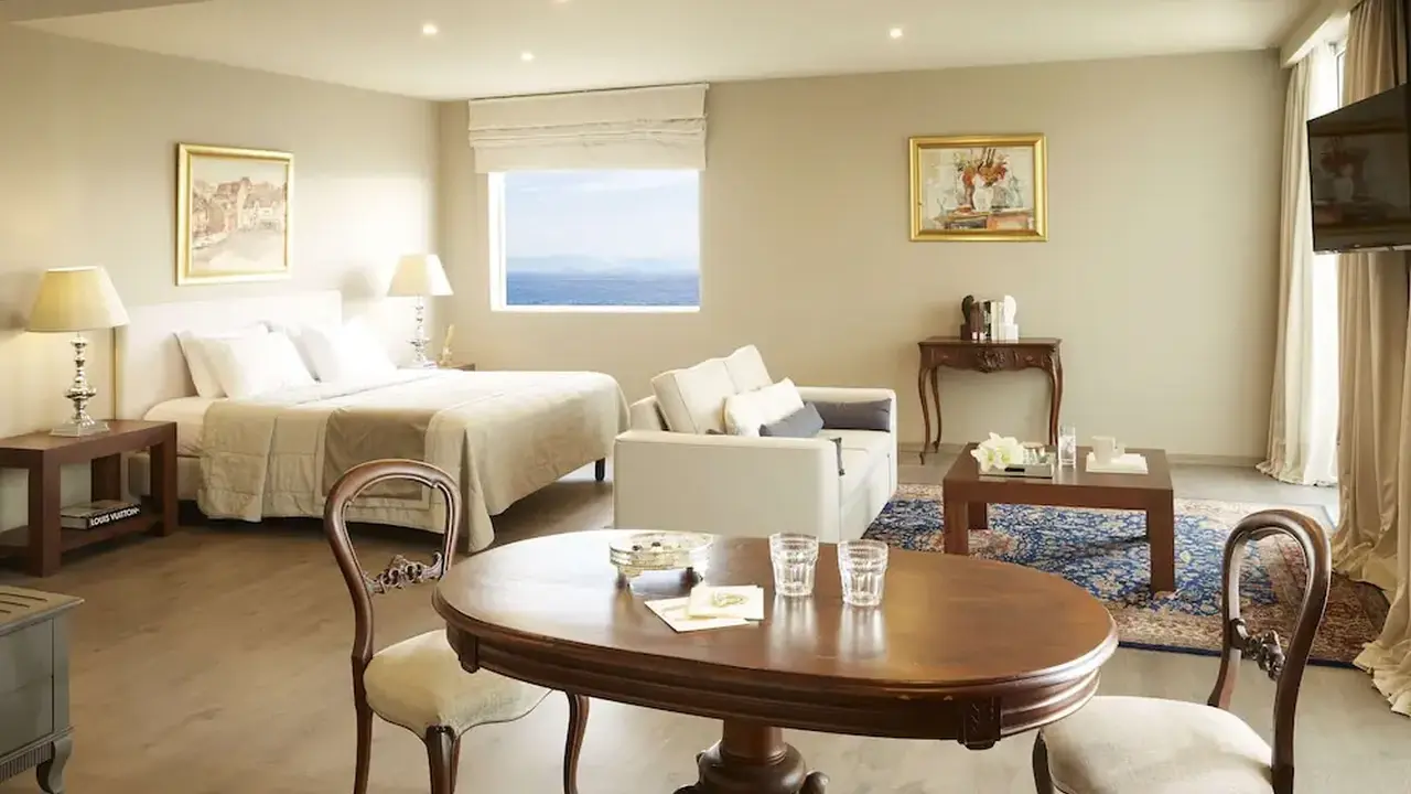 Mon Repos Palace - Adults Only