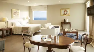 Mon Repos Palace - Adults Only