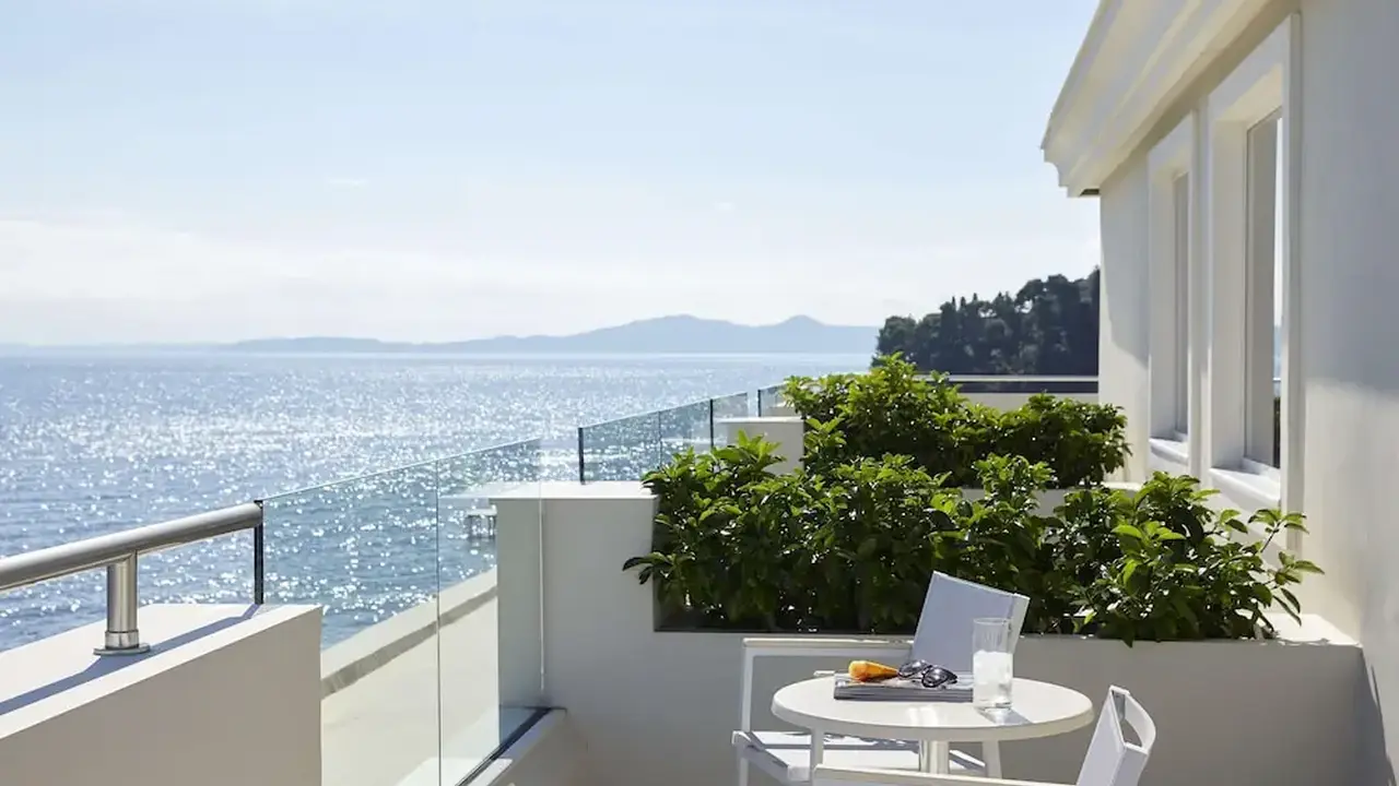Mon Repos Palace - Adults Only