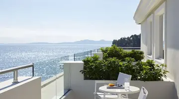Mon Repos Palace - Adults Only