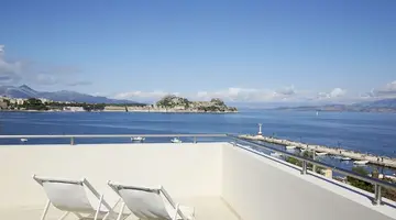 Mon Repos Palace - Adults Only