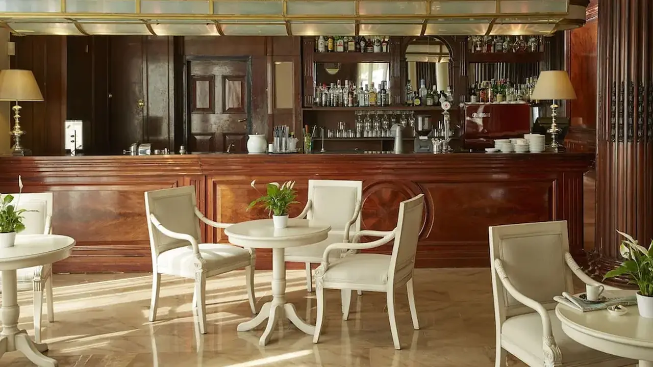 Mon Repos Palace - Adults Only