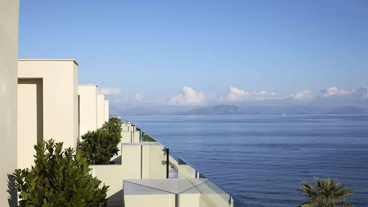 Mon Repos Palace - Adults Only