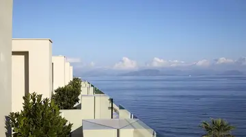 Mon Repos Palace - Adults Only