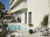 Mon Repos Palace - Adults Only