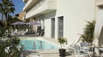 Mon Repos Palace - Adults Only