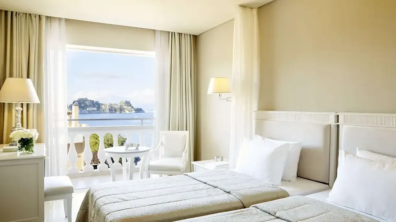 Mon Repos Palace - Adults Only
