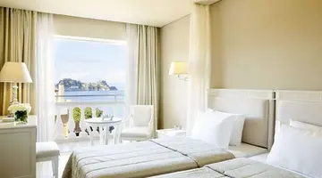 Mon Repos Palace - Adults Only