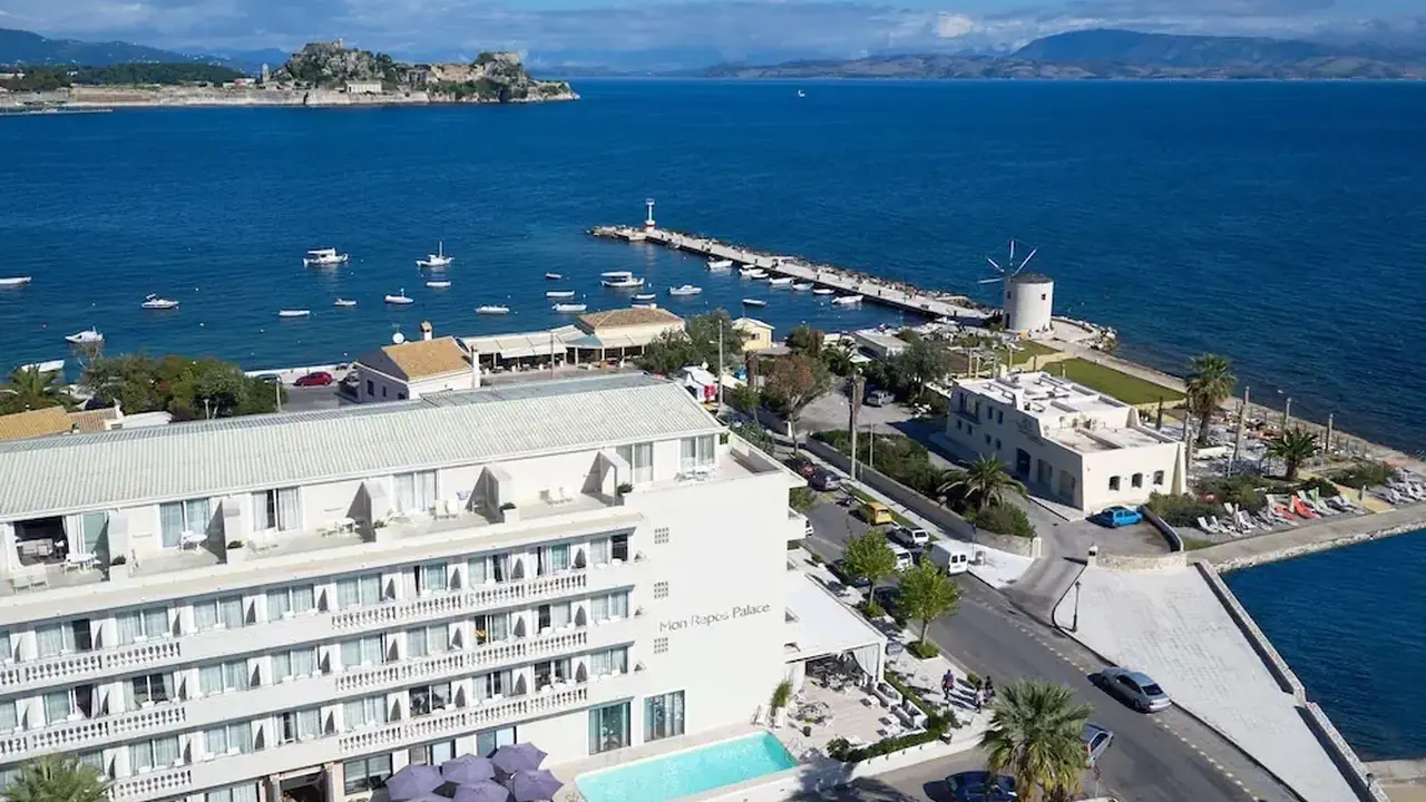 Mon Repos Palace - Adults Only