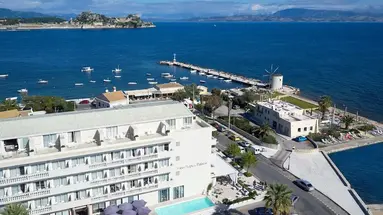 Mon Repos Palace - Adults Only