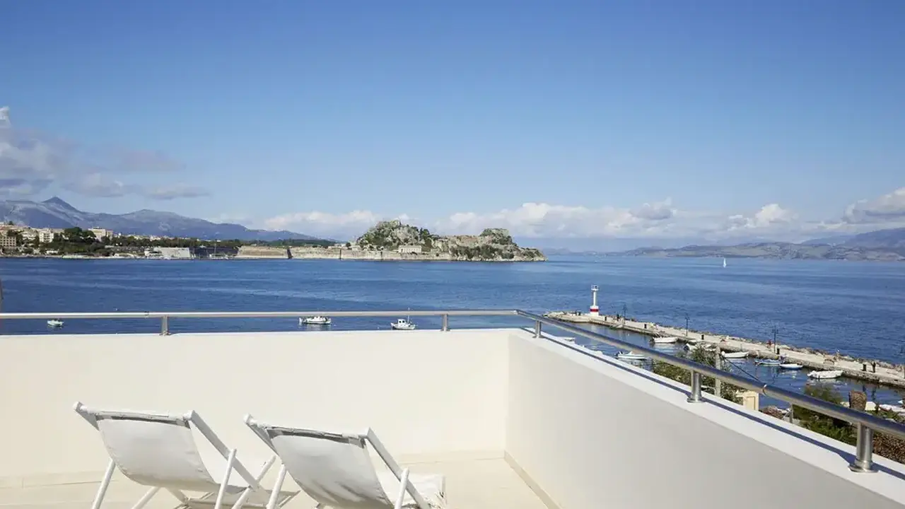 Mon Repos Palace - Adults Only