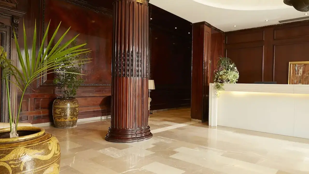 Mon Repos Palace - Adults Only