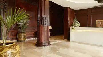 Mon Repos Palace - Adults Only