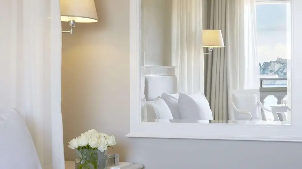 Mon Repos Palace - Adults Only