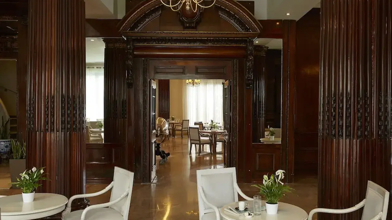 Mon Repos Palace - Adults Only