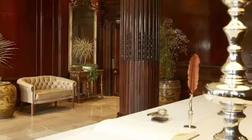 Mon Repos Palace - Adults Only
