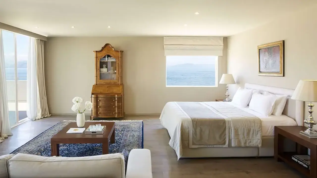 Mon Repos Palace - Adults Only