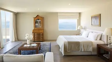Mon Repos Palace - Adults Only