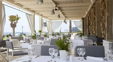 Mon Repos Palace - Adults Only