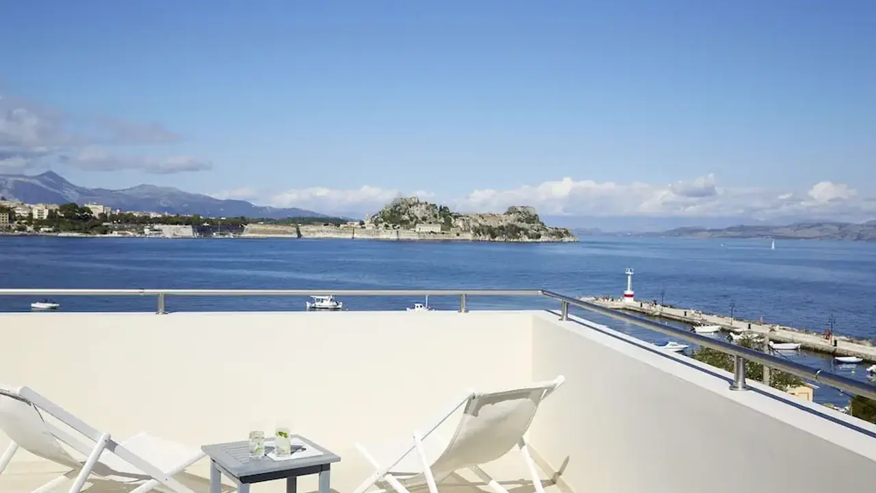 Mon Repos Palace - Adults Only