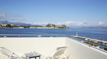 Mon Repos Palace - Adults Only