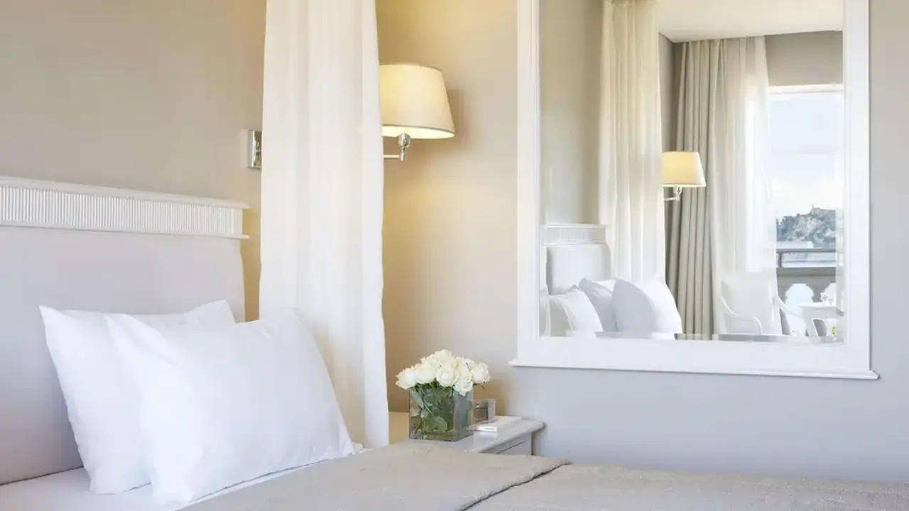 Mon Repos Palace - Adults Only