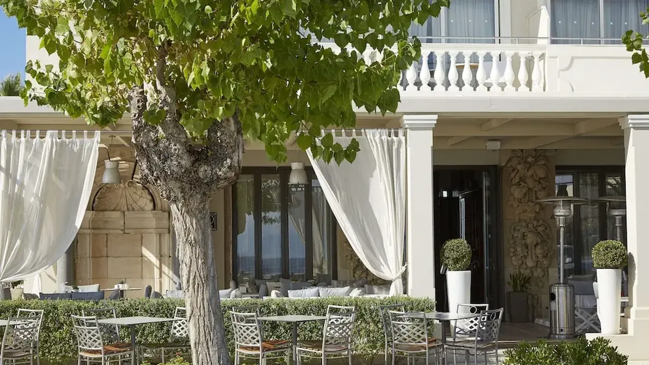 Mon Repos Palace - Adults Only