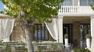 Mon Repos Palace - Adults Only